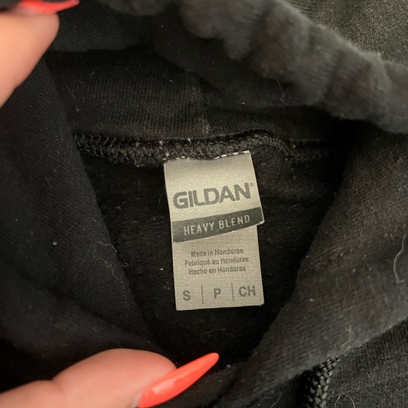 Pi Beta Phi Sweatshirt - Picture 3 of 3